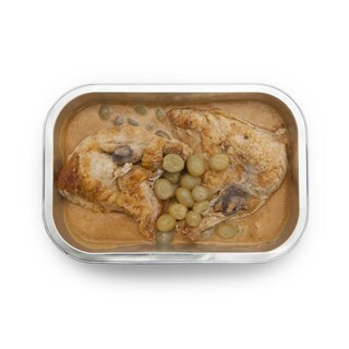 Cock's vleeswaren | Parelhoen Veronique 