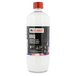 Delhaize | Aanmaakvloeistof 