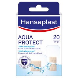 Sparadraps | Aqua protect