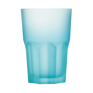 Luminarc | 40xglas blauw | 40cl 