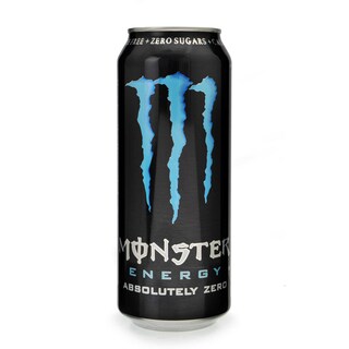Monster-Energy