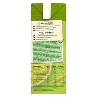 Knorr-Grootmoeders Geheim