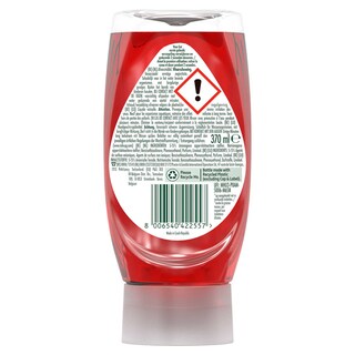 Dreft | Liquide Vaisselle | HDW | Max Power | 370ml | Grenade 