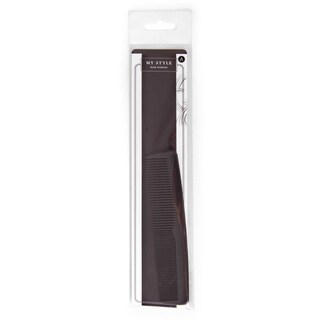 My Style | Peigne de poche | 13cm | ABS 