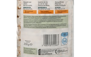 Delhaize