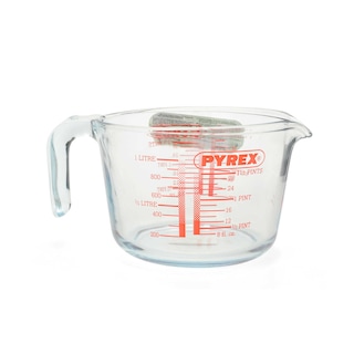 Pyrex