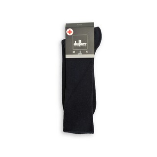 duParc | Chaussettes hommes | navy medical | 47/49 