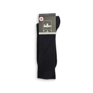 duParc | Chaussettes hommes | navy medical | 47/49 