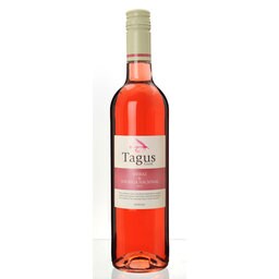 Portugal | Tejo IGT | Tagus Creek Syrah/Touriga Nacional Rosé 
