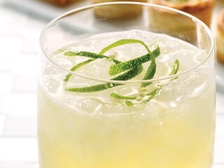 Apple Martini