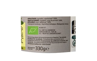 Delhaize-Bio