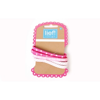 Lief | Elastique | Mix 