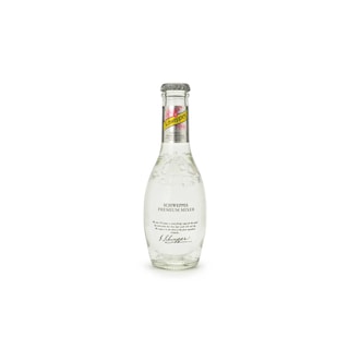 Schweppes | 20cl | Tonic & pink pepper 