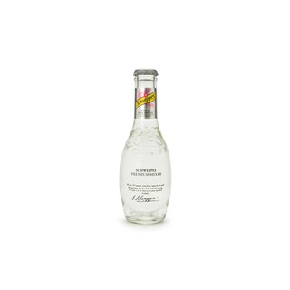 Schweppes | 20cl | Tonic & pink pepper 