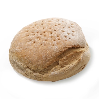 Delhaize | Hövebrood | Bruin 