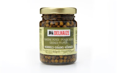 Delhaize