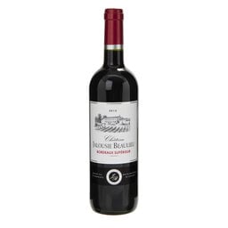France - Frankrijk | Bordeaux - Bordeaux Supérieur | Château Jalousie Beaulieu 2015 Rouge 