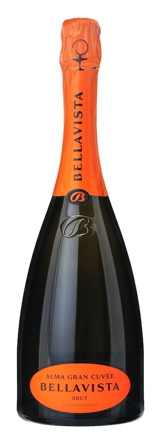 Bellavista | Franciacorta 