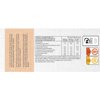 Delhaize | Konijn | Appel - room jus | Puree 
