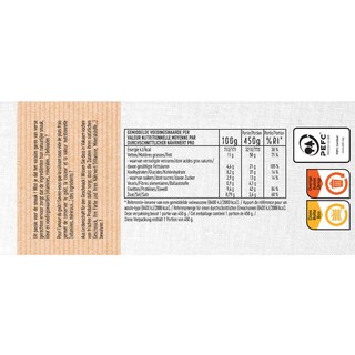 Delhaize | Konijn | Appel - room jus | Puree 