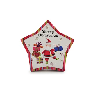 Delhaize | Home | Kerstballen | PVC | 45mm 