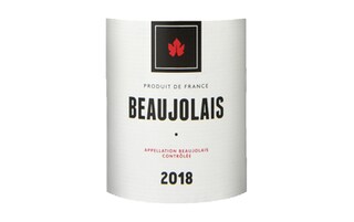 France - Frankrijk | Bourgogne - Beaujolais | Beaujolais 2018 