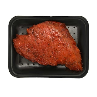 Delhaize | Biefstuk | Rund | Gemarineerd 