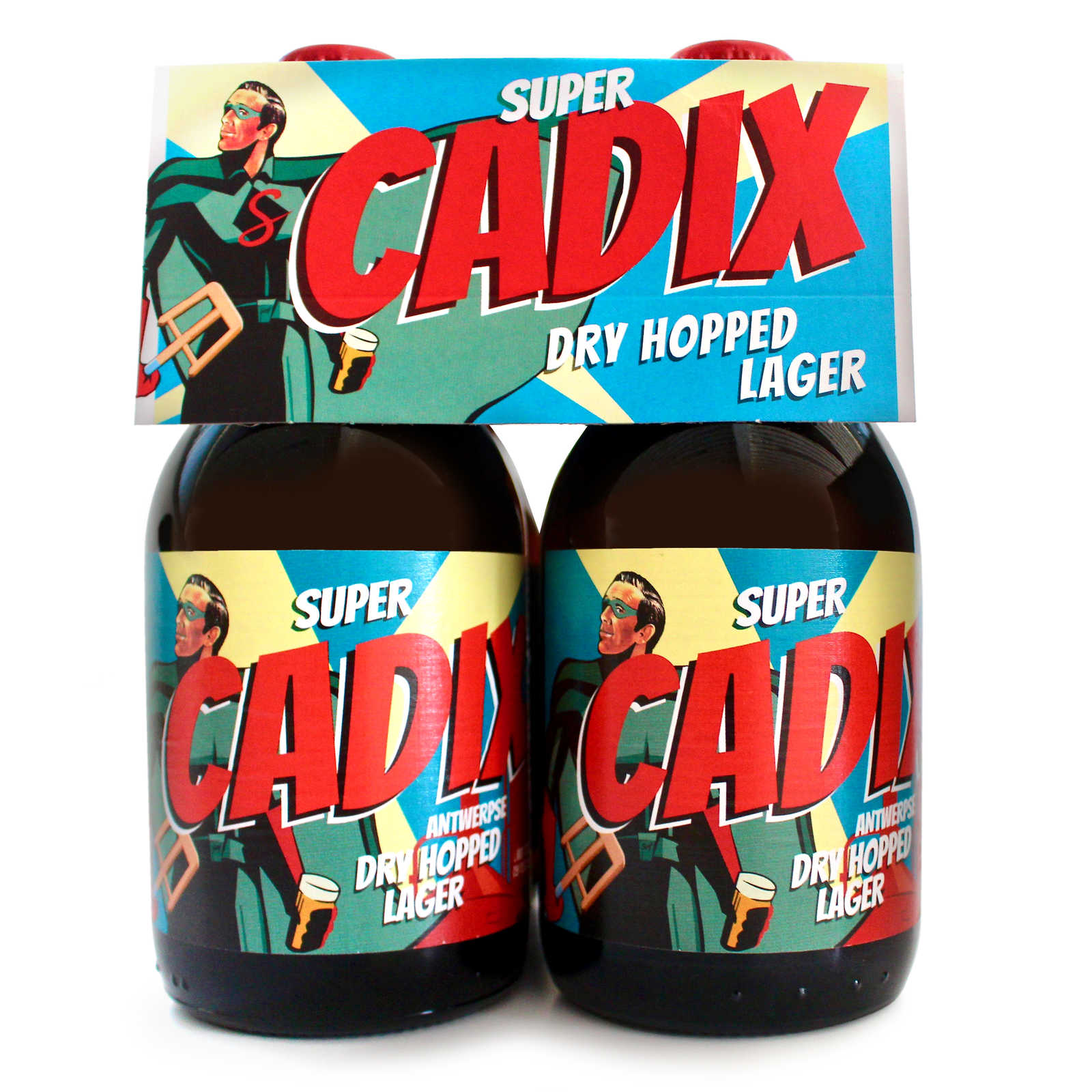 Super Cadix