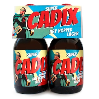 Bier 5.6% alc