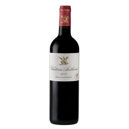 Château Anthonic 2015 Rouge