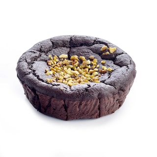 Tarte A Moi | Brownie | Chocolat | Courgette | 2P 
