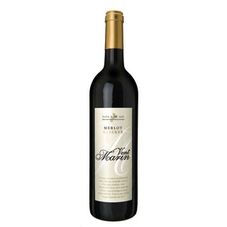 Pays d'Oc | Merlot