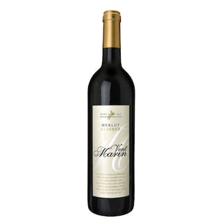 Pays d'Oc | Merlot