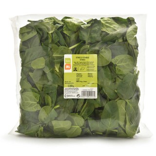 Delhaize | Epinards 