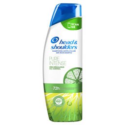 Shampoo | Anti-roos | Deep Clean | Oil Control | 250ml