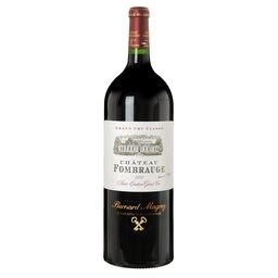 FR BORDEAUX SAINT EMILION GC | Château Fombrauge 2012 