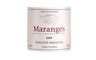 France - Frankrijk | Bourgogne - Côtes de Beaune | Maranges 2019 