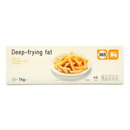 Frituurvet
