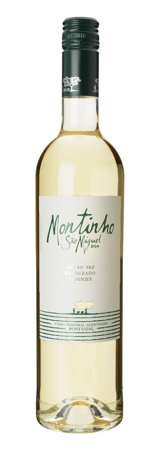 Portugal | Alentejo | Montinho Sao Miguel blanc 
