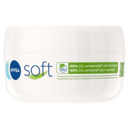 Nivea | Soft | Boîte | 200 ml