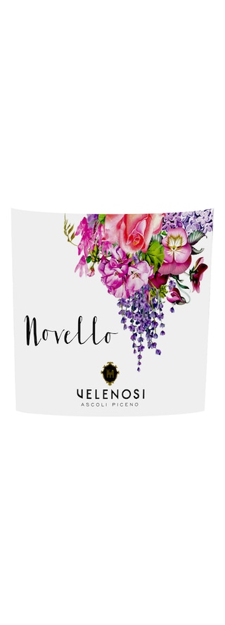 Velenosi | Novello 