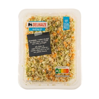 Delhaize | Riz de chou fleur 