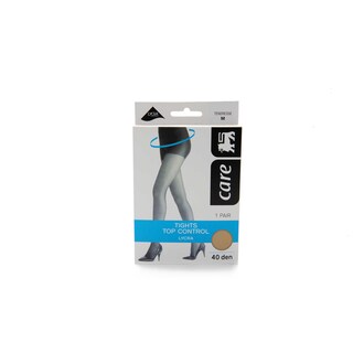 Delhaize | Care | Panty top control detente M 