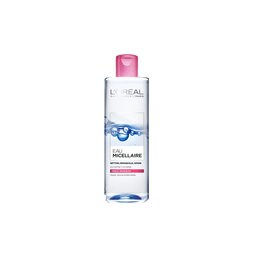 Micellaire water | Gevoelige huid