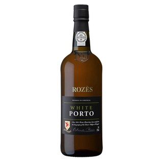 Rozès | Wit | Porto | 20% alc.vol. 75 cl