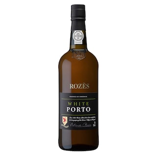 Rozès | Wit | Porto | 20% alc.vol. 75 cl