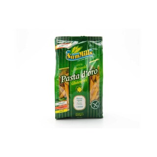 Sam Mills | Penne | Sans gluten 