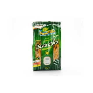 Sam Mills | Penne | Sans gluten 