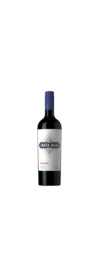 Santa Julia | Malbec 75 cl