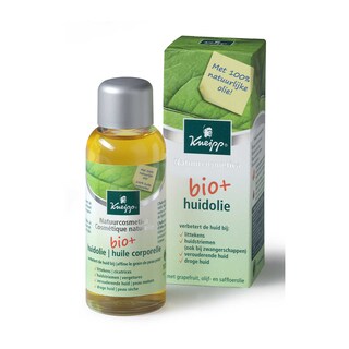Kneipp | Huile corporelle | Body | Bio + 